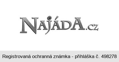 NAJÁDA.CZ