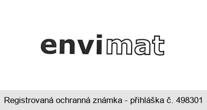 envimat