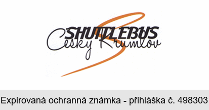 S SHUTTLEBUS Český Krumlov