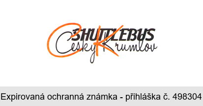 CK SHUTTLEBUS Český Krumlov