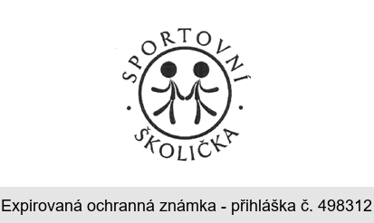 SPORTOVNÍ ŠKOLIČKA