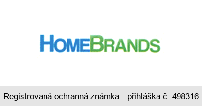 HOMEBRANDS