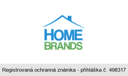 HOME BRANDS
