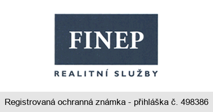 FINEP REALITNÍ SLUŽBY