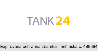 TANK 24