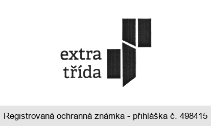 extra třída