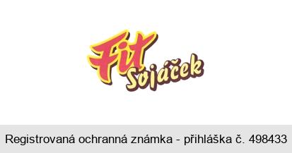 Fit Sojáček