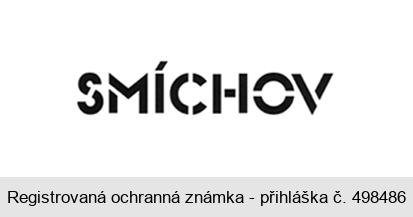 SMÍCHOV