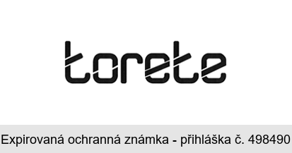 torete