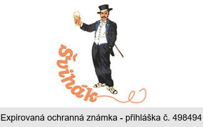Švihák