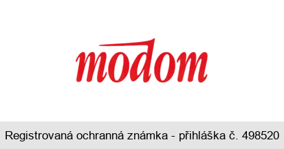 modom