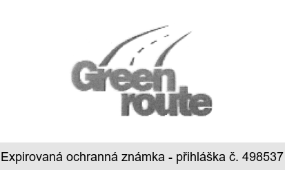 Green route