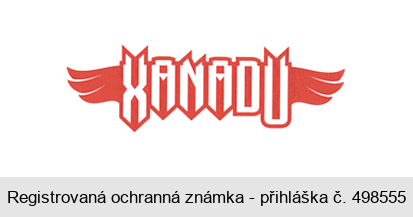 XANADU