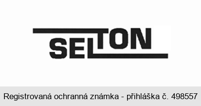 SELTON