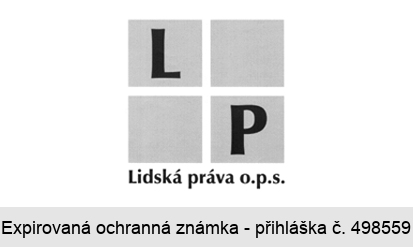 LP Lidská práva o.p.s.