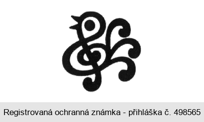 Ochranná známka