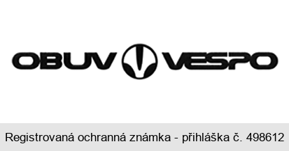 OBUV VESPO