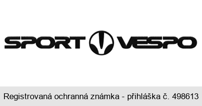 SPORT VESPO