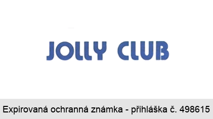 JOLLY CLUB