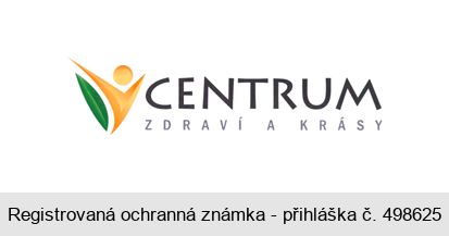 CENTRUM ZDRAVÍ A KRÁSY