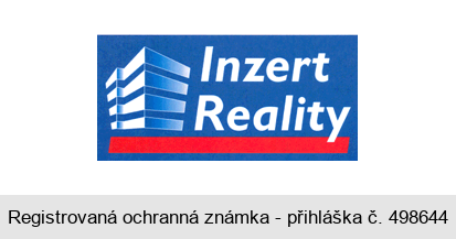 Inzert Reality