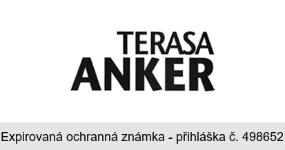 TERASA ANKER