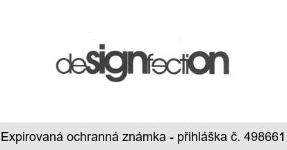 designfection