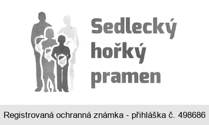 Sedlecký hořký pramen