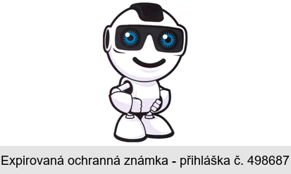 Ochranná známka