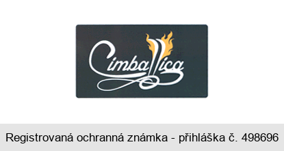 Cimballica