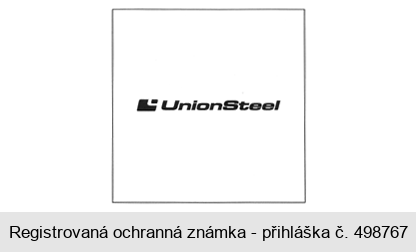 UnionSteel