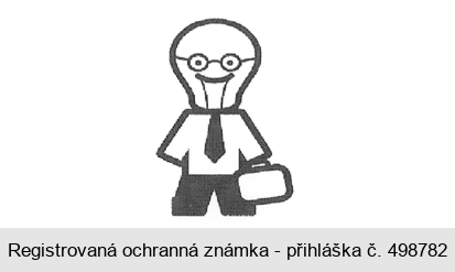 Ochranná známka