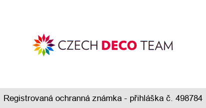 CZECH DECO TEAM