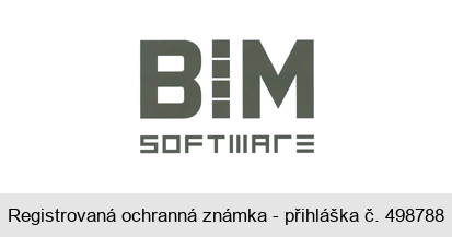 BIM SOFTWARE