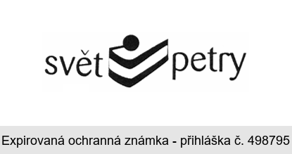 svět petry