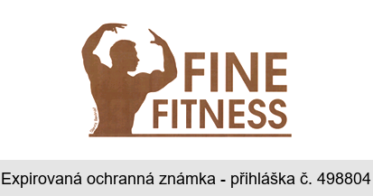 FINE FITNESS Slavoj Bednář
