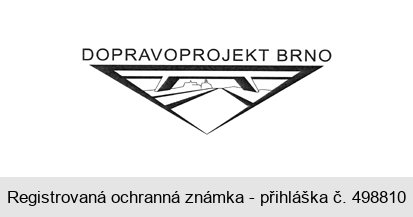 DOPRAVOPROJEKT BRNO