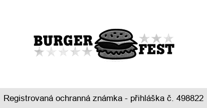 BURGER FEST
