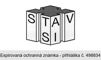 STAV SI