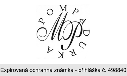 MP POMPADURKA