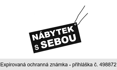 NÁBYTEK s SEBOU