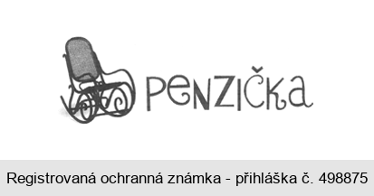 PENZIČKA