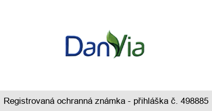 Danvia