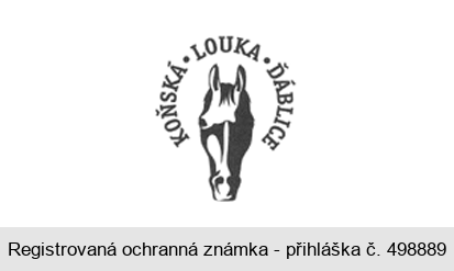 KOŇSKÁ LOUKA ĎÁBLICE