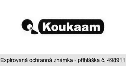 Koukaam