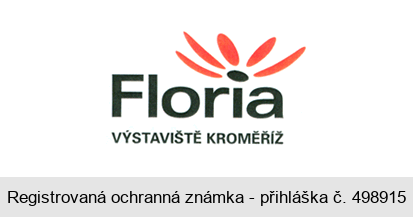 Floria VÝSTAVIŠTĚ KROMĚŘÍŽ