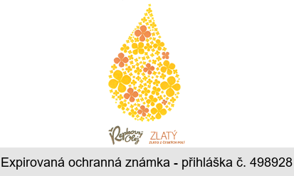 Řepkový Olej ZLATÝ ZLATO Z ČESKÝCH POLÍ