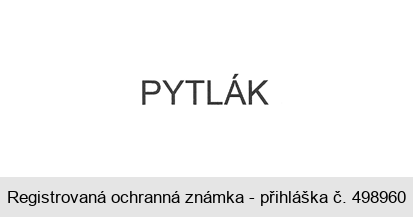 PYTLÁK