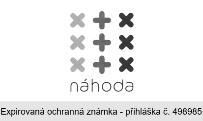 náhoda