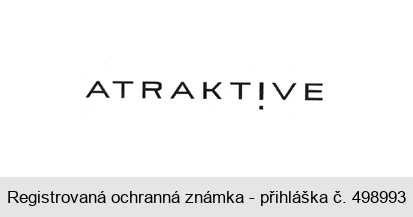 ATRAKTIVE